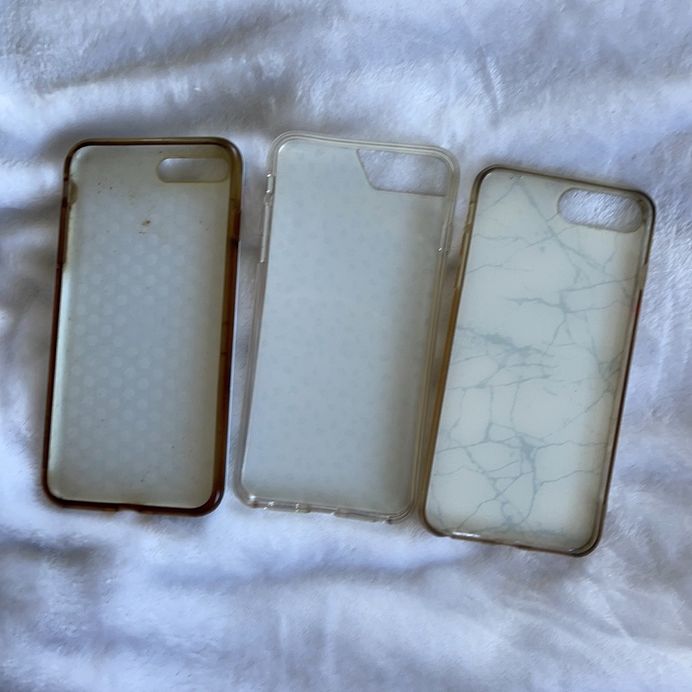 iPhone cases 8+ - Picture 5 of 5